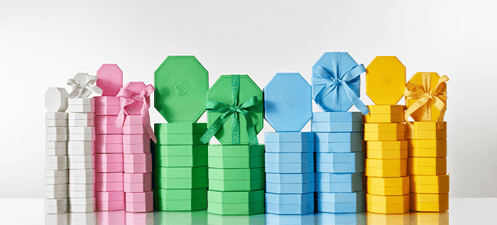 Swarovski Packaging